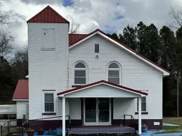Moore's Chapel Missionary Baptist