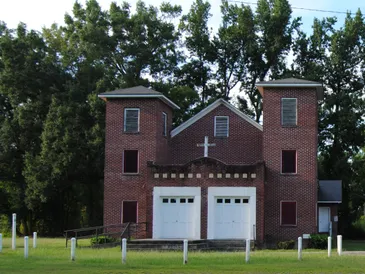St. Matthew Freewill Baptist